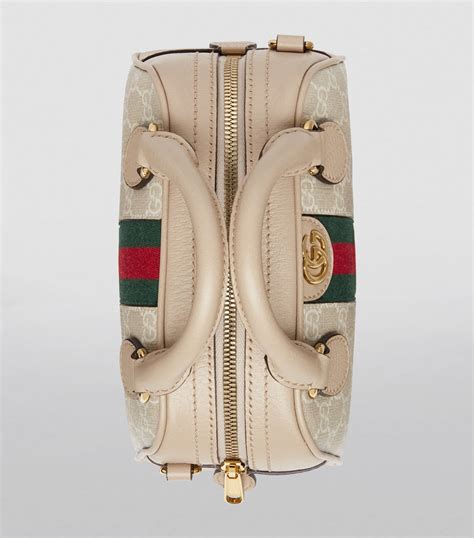 gucci swing portemonnaie|Gucci Swing mini top handle bag.